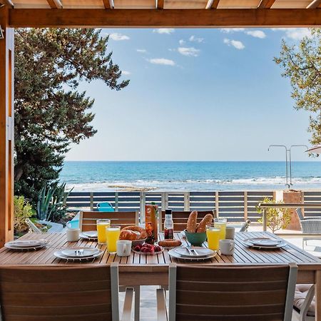 Villa Perla Лардос Екстериор снимка