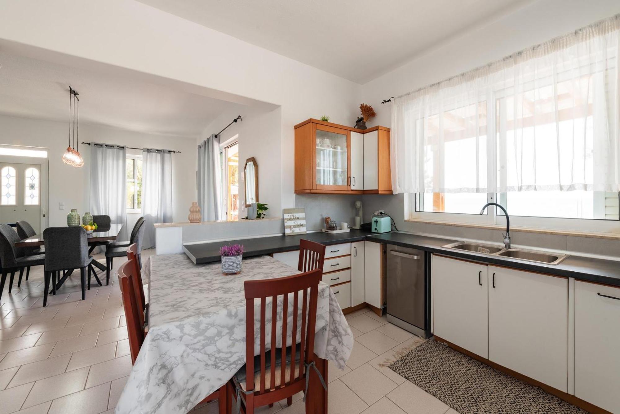 Villa Perla Лардос Екстериор снимка