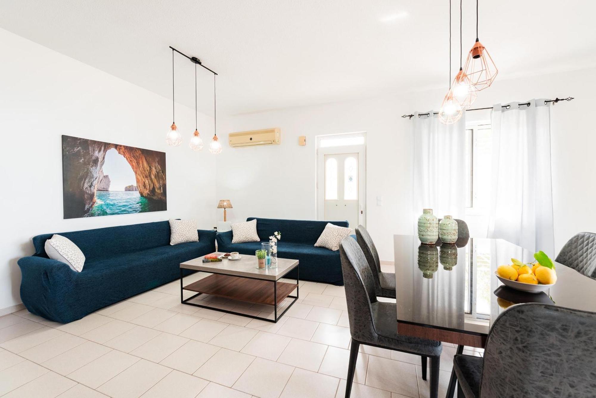 Villa Perla Лардос Екстериор снимка