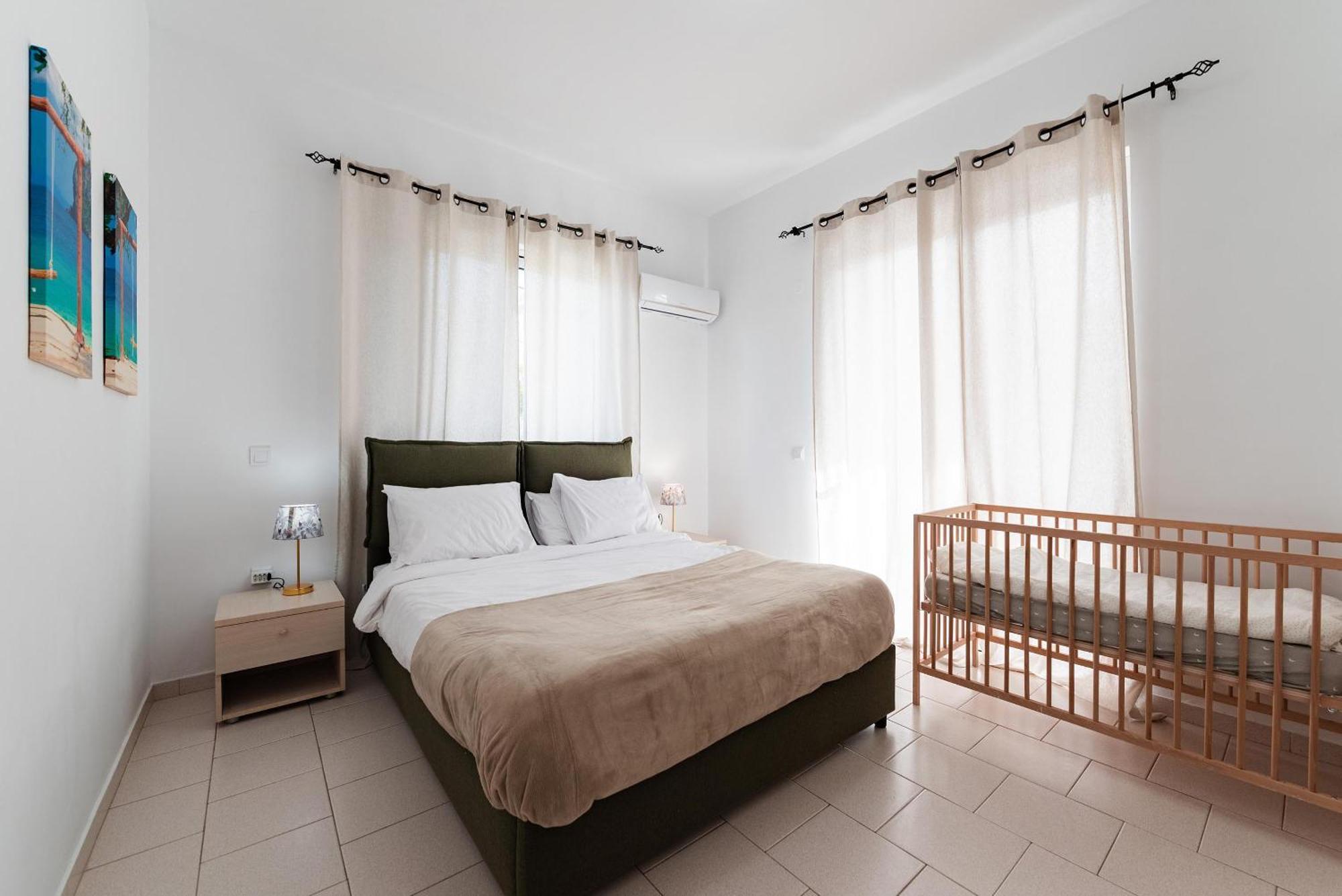Villa Perla Лардос Екстериор снимка