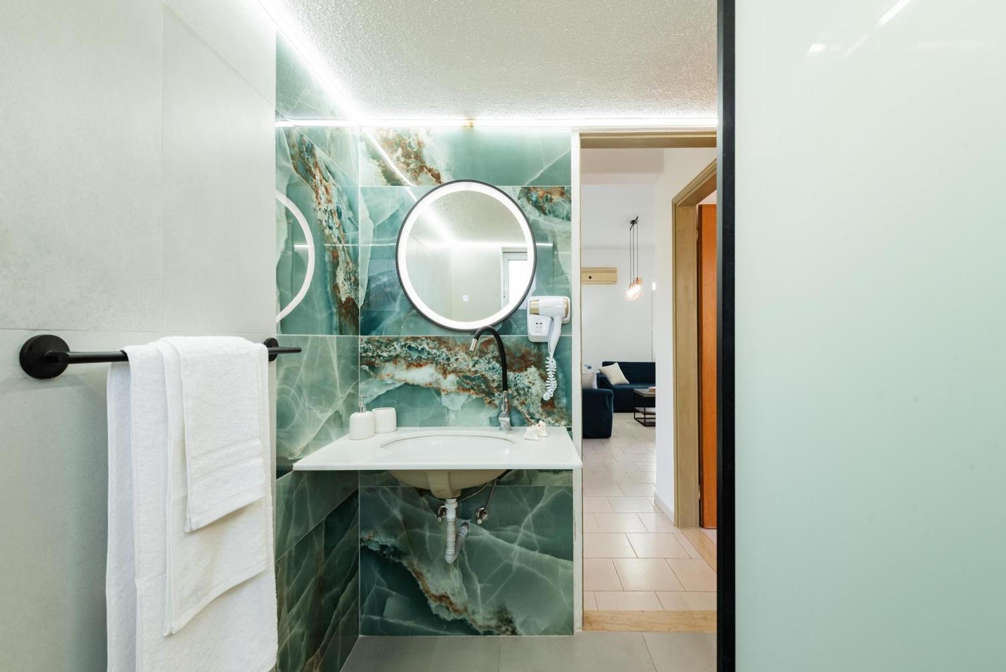 Villa Perla Лардос Екстериор снимка